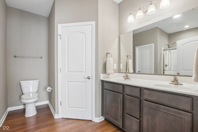 4133 Galena Drive, Avon, IN 46123