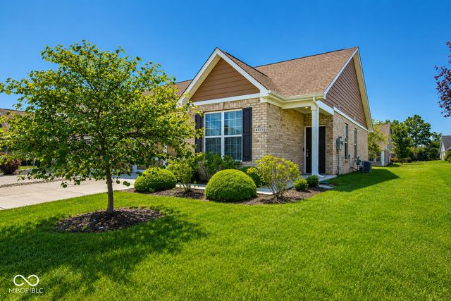 4133 Galena Drive, Avon, IN 46123