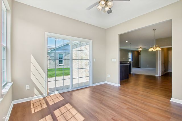4133 Galena Drive, Avon, IN 46123