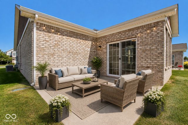 4133 Galena Drive, Avon, IN 46123