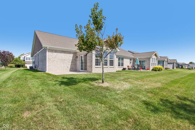 4133 Galena Drive, Avon, IN 46123