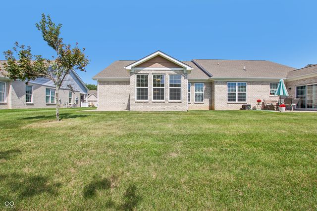 4133 Galena Drive, Avon, IN 46123