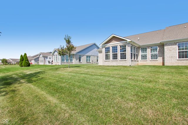 4133 Galena Drive, Avon, IN 46123