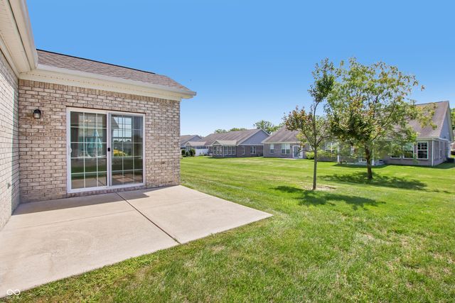 4133 Galena Drive, Avon, IN 46123