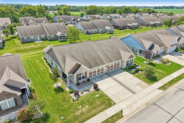 4133 Galena Drive, Avon, IN 46123