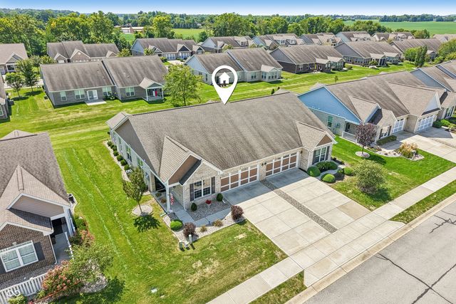 4133 Galena Drive, Avon, IN 46123