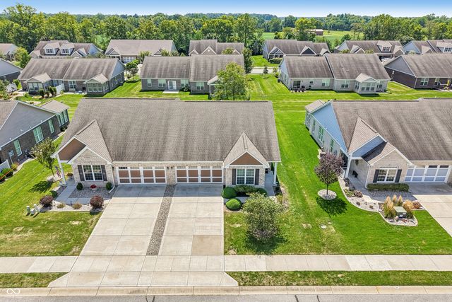 4133 Galena Drive, Avon, IN 46123