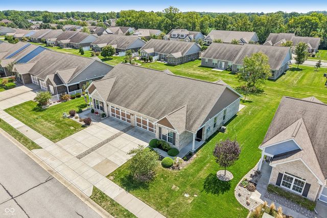 4133 Galena Drive, Avon, IN 46123