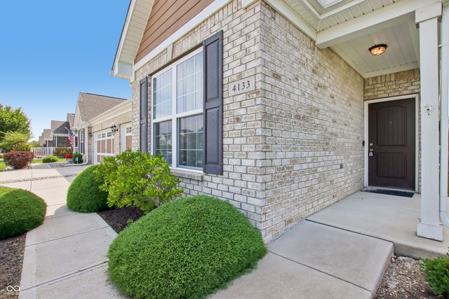 4133 Galena Drive, Avon, IN 46123