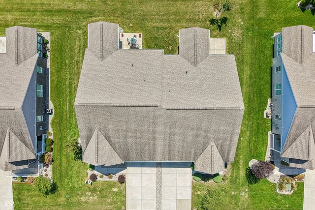 4133 Galena Drive, Avon, IN 46123