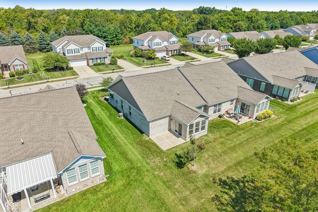 4133 Galena Drive, Avon, IN 46123