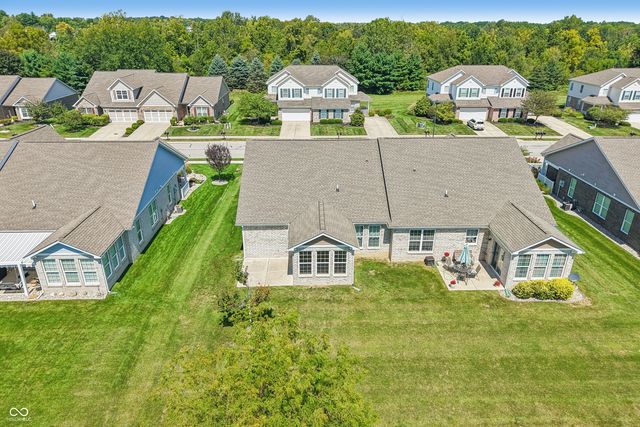 4133 Galena Drive, Avon, IN 46123