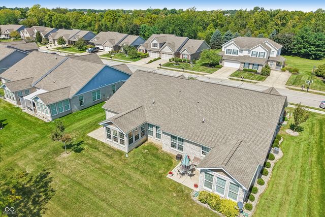 4133 Galena Drive, Avon, IN 46123