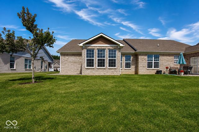 4133 Galena Drive, Avon, IN 46123