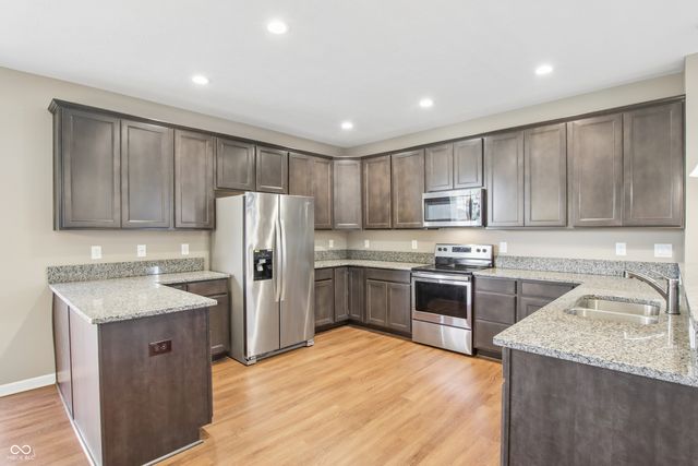 4133 Galena Drive, Avon, IN 46123