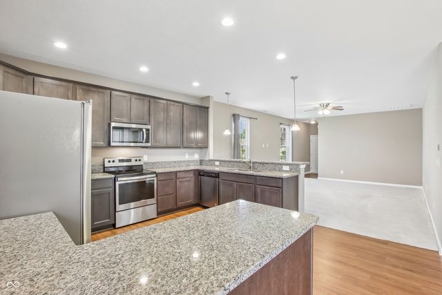 4133 Galena Drive, Avon, IN 46123