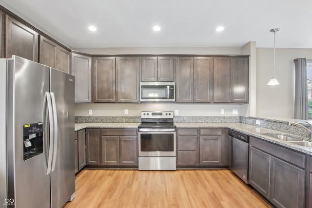 4133 Galena Drive, Avon, IN 46123