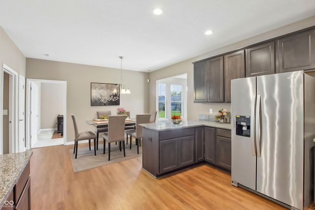 4133 Galena Drive, Avon, IN 46123