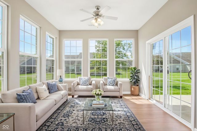 4133 Galena Drive, Avon, IN 46123