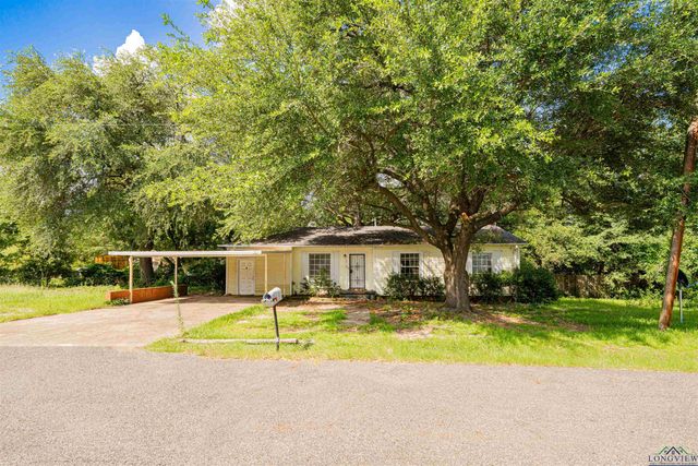 301 Rawley, Longview, TX 75601