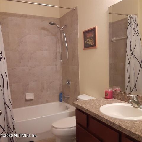 846 BATTERSEA Drive, St. Augustine, FL 32095