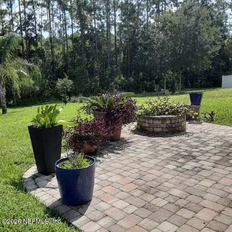 846 BATTERSEA Drive, St. Augustine, FL 32095