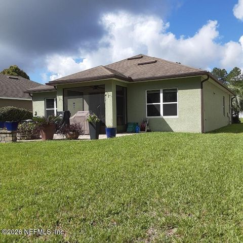 846 BATTERSEA Drive, St. Augustine, FL 32095