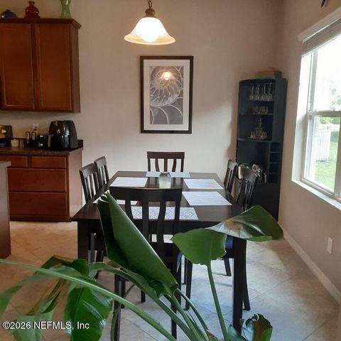 846 BATTERSEA Drive, St. Augustine, FL 32095