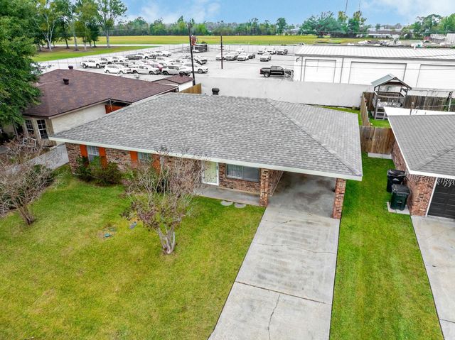 126 Kellie Dr, Houma, LA 70360