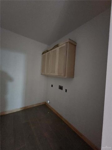 301 N 31st Street, Hidalgo, TX 78557