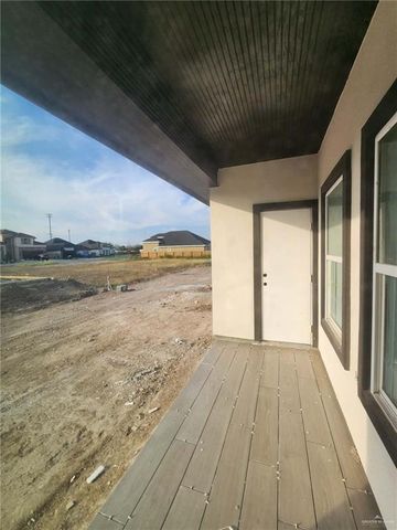 301 N 31st Street, Hidalgo, TX 78557