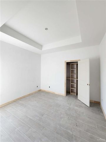 301 N 31st Street, Hidalgo, TX 78557