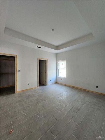 301 N 31st Street, Hidalgo, TX 78557