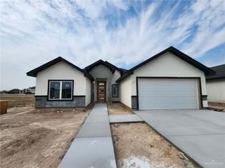 301 N 31st Street, Hidalgo, TX 78557