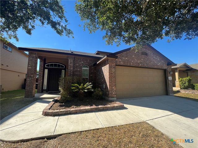 655 Tom Kemp Drive, New Braunfels, TX 78130