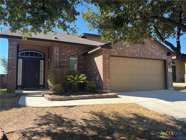 655 Tom Kemp Drive, New Braunfels, TX 78130