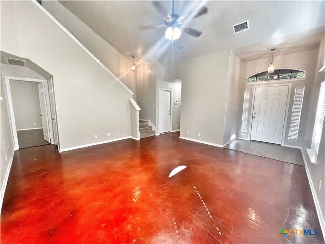 655 Tom Kemp Drive, New Braunfels, TX 78130