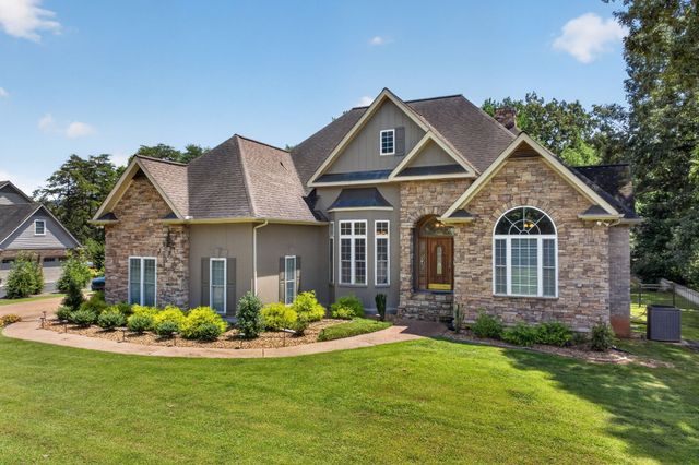25 W Laurel Ave, Mcminnville, TN 37110
