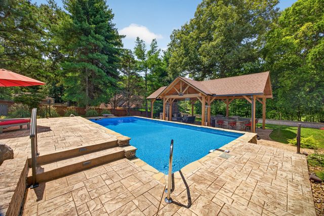 25 W Laurel Ave, Mcminnville, TN 37110