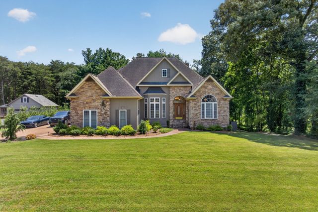 25 W Laurel Ave, Mcminnville, TN 37110