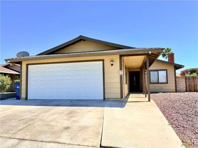 606 E Avenue J9, Lancaster, CA 93535