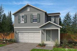 205 Serene View (lot 02) Place NW, Olympia, WA 98502