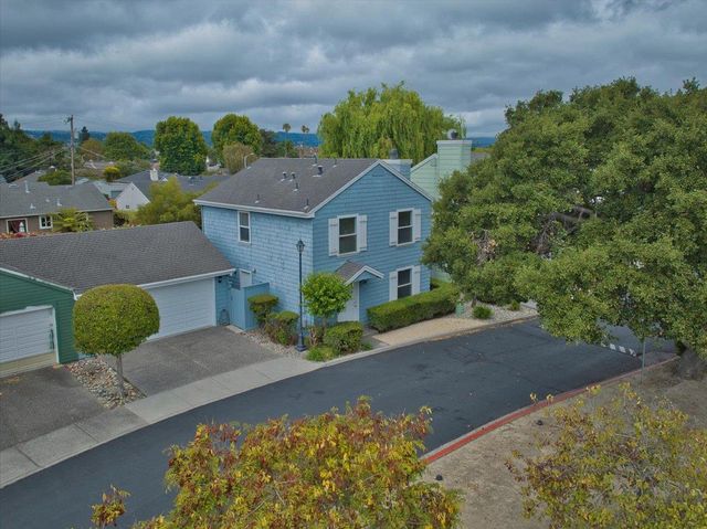3 Bay Landing, San Mateo, CA 94401