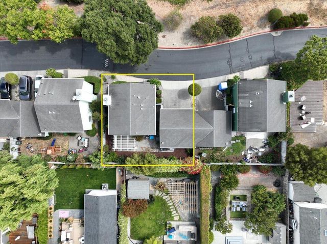 3 Bay Landing, San Mateo, CA 94401