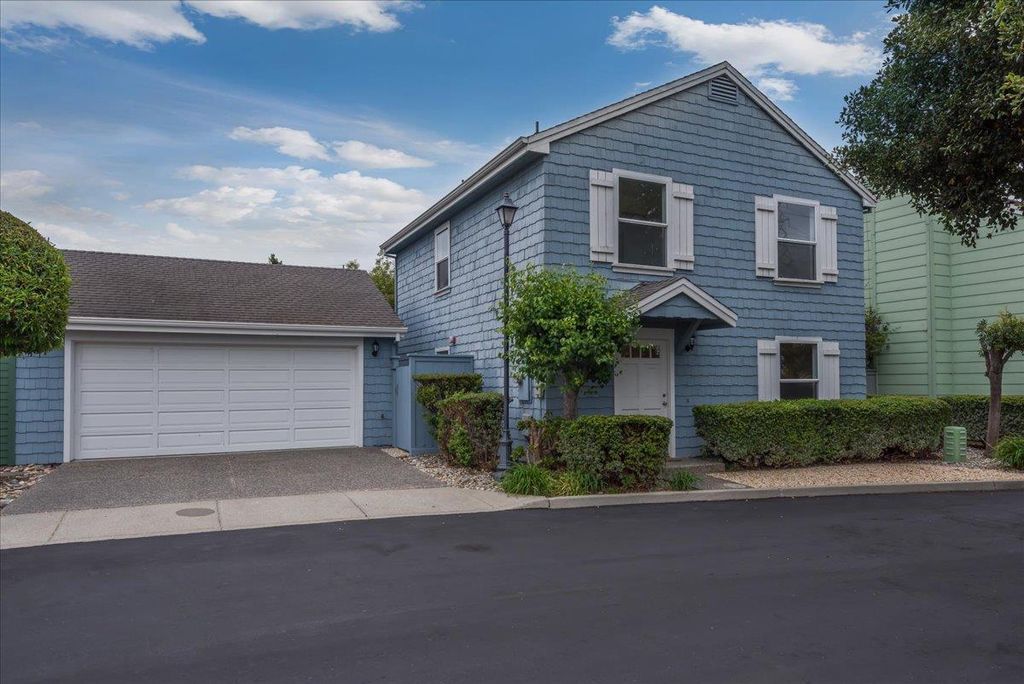 3 Bay Landing, San Mateo, CA 94401