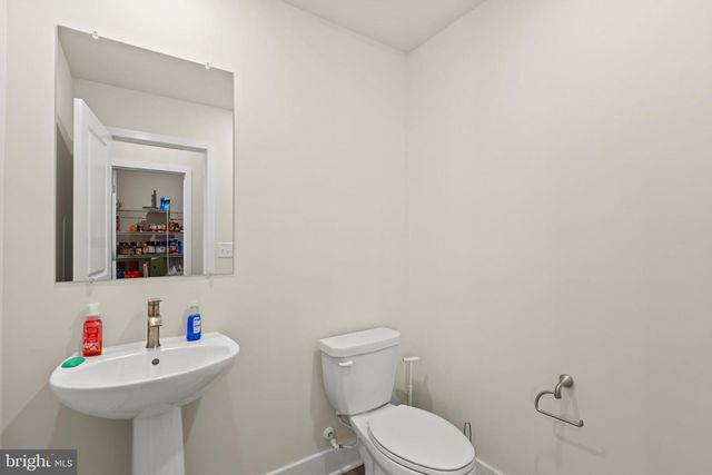 23662 GOODWILL WAY WAY, California, MD 20619