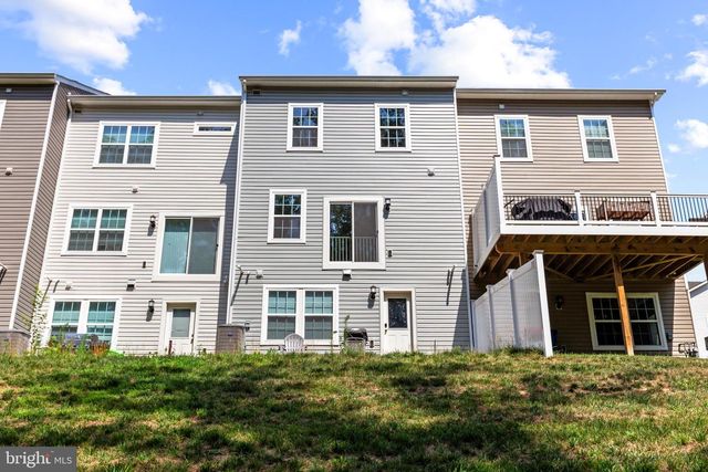 23662 GOODWILL WAY WAY, California, MD 20619