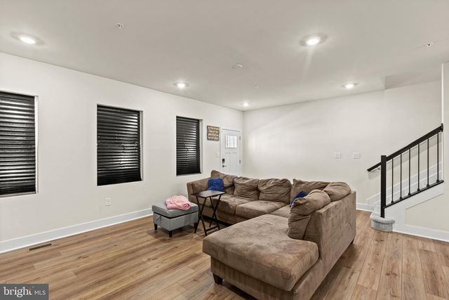 23662 GOODWILL WAY WAY, California, MD 20619