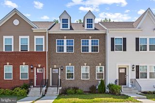 23662 GOODWILL WAY WAY, California, MD 20619