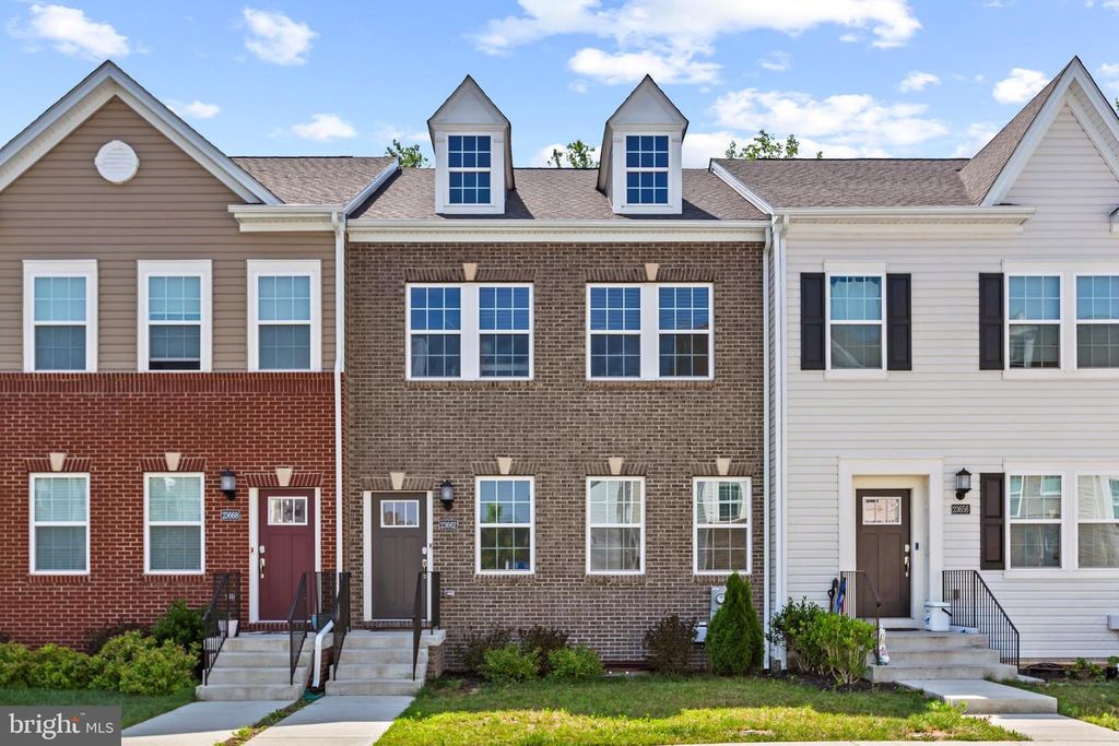 23662 GOODWILL WAY WAY, California, MD 20619